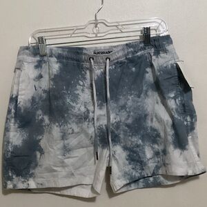 Paperbacks Swim Trunks